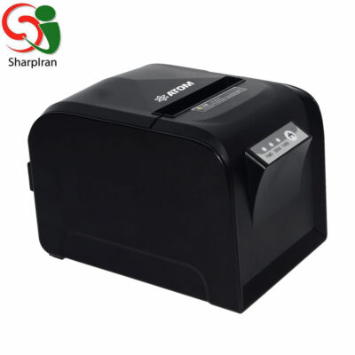 فیش پرینتر حرارتی اتم Atom z80