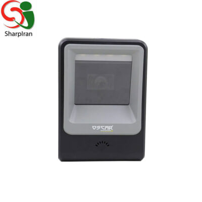 بارکدخوان دوبعدی اسکار OSCAR Unibar CORELITE