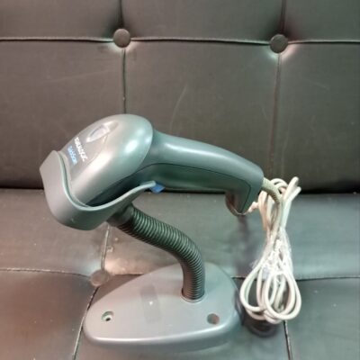 بارکدخوان دیتالاجیک Quick Scan i QD2130 با پایه(استوک)