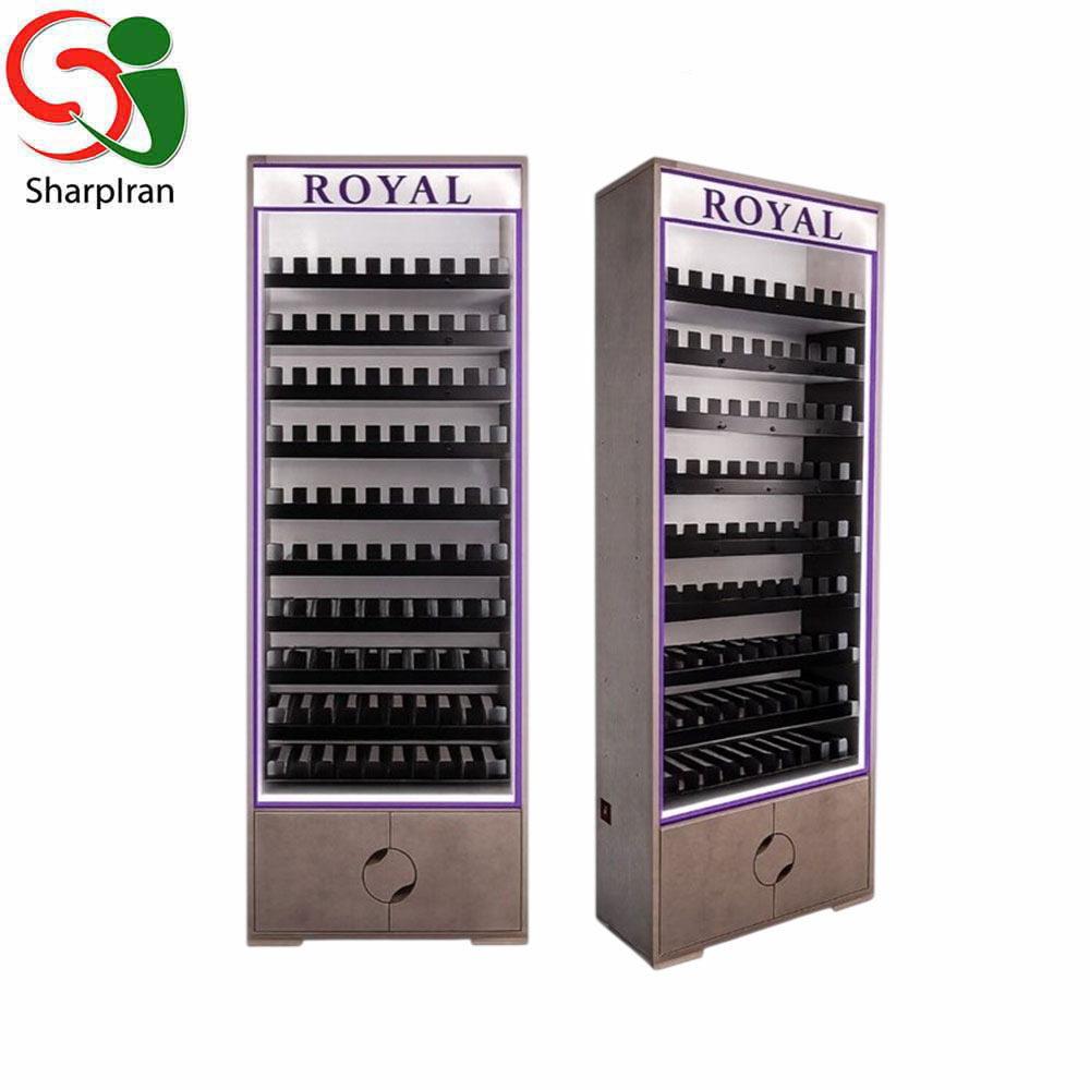استند سیگار رویال 90 باکسی