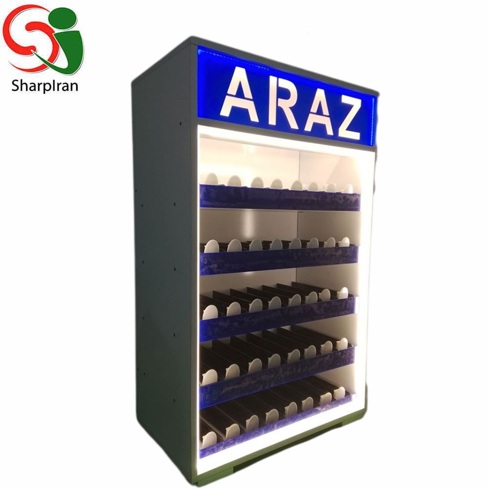 استند سیگار مدل آراز