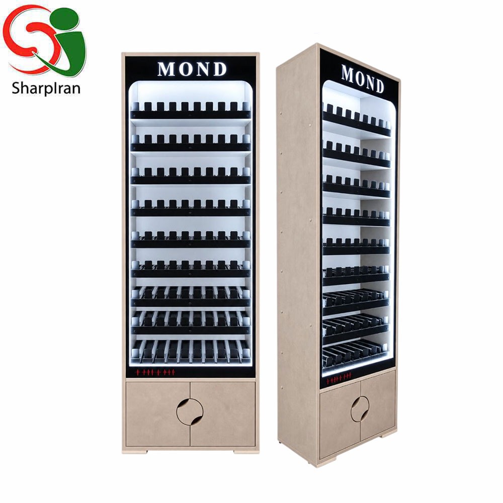 استند سیگار مدل Mond