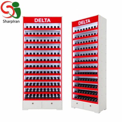 استند سیگار دلتا مدل ۱۵۶ باکسی