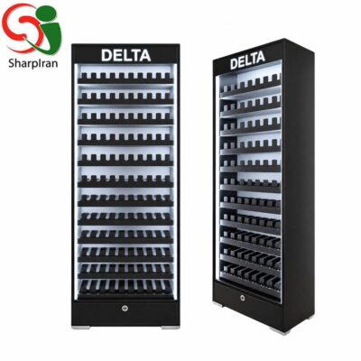 استند سیگار دلتا مدل ۱۲۰ باکسی