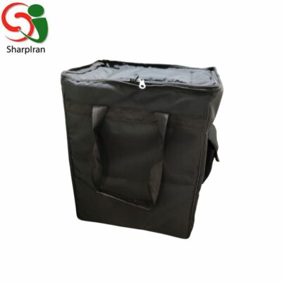 کیف حمل غذا مدل کوله پشتی