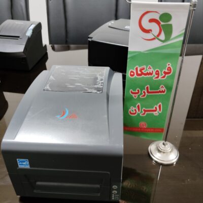 لیبل پرینتر استوک دلتا DELTA 4200