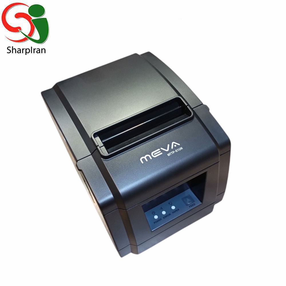 فیش پرینتر میوا meva mttp-01un